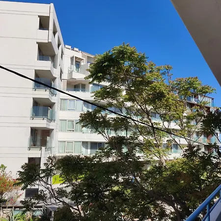 Stratos Seaside Corner