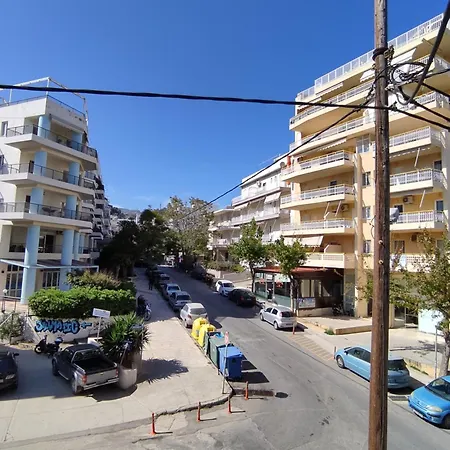 Stratos Seaside Corner