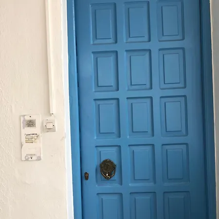 Appartamento Stratos Seaside Corner