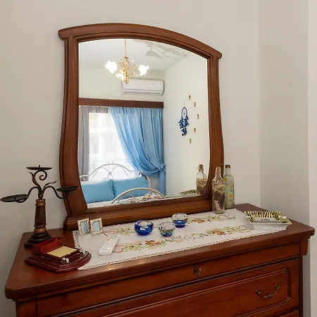 Stratos Seaside Corner Rethymno