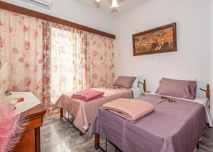 Appartamento Stratos Seaside Corner *