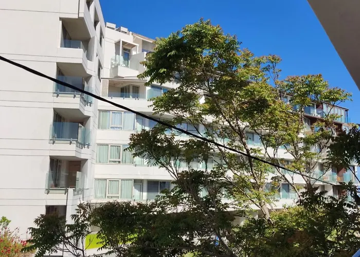 Stratos Seaside Corner