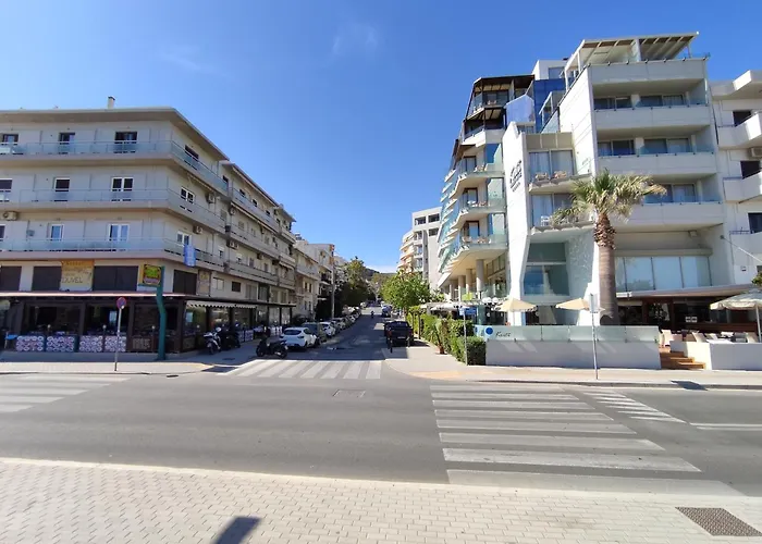 Stratos Seaside Corner Rethymno