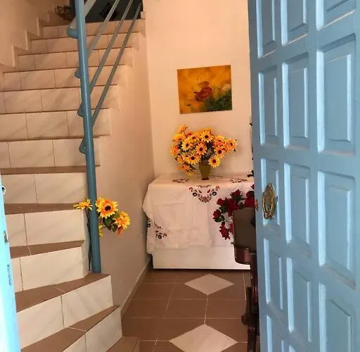 Appartamento Stratos Seaside Corner