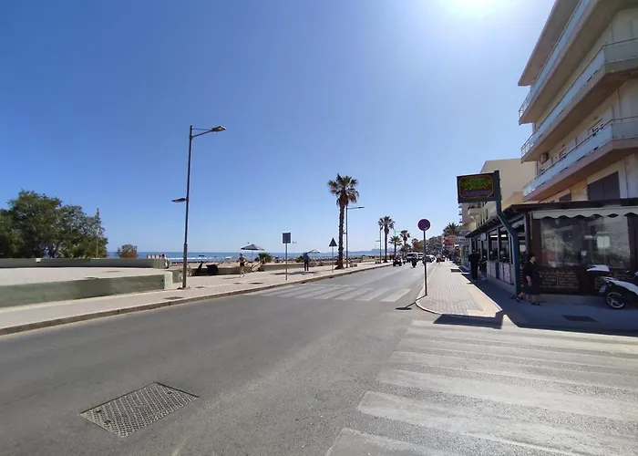 Stratos Seaside Corner Rethymno