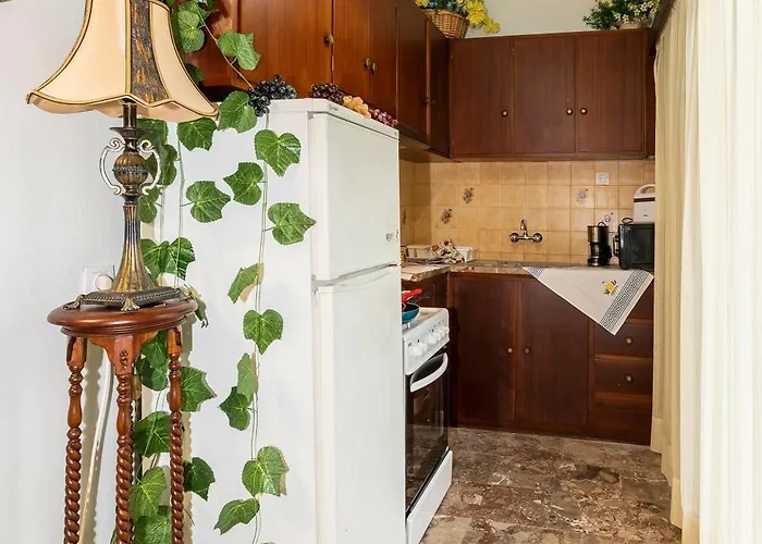 Appartamento Stratos Seaside Corner Rethymno