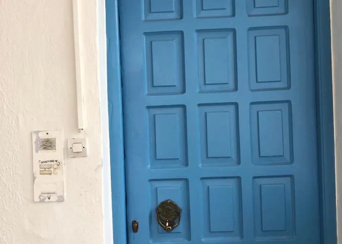 Appartamento Stratos Seaside Corner