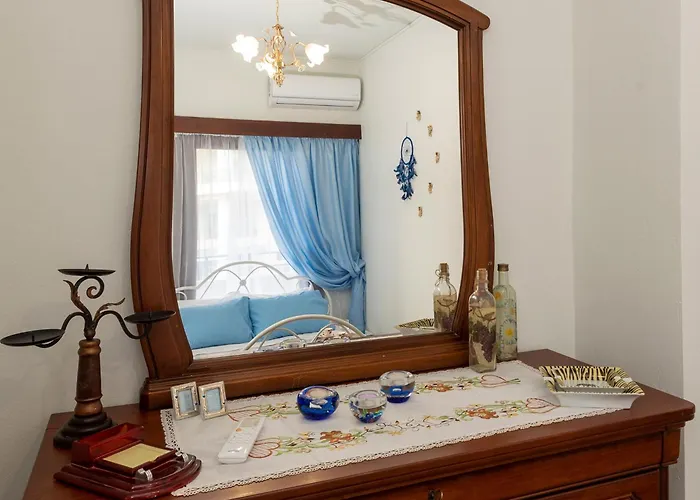 Stratos Seaside Corner Rethymno