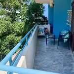 Apartment Stratos Seaside Corner