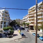 Stratos Seaside Corner