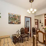 Apartment Stratos Seaside Corner