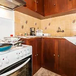 Apartment Stratos Seaside Corner Rethymno (Crete)