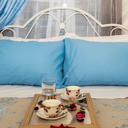 Stratos Seaside Corner *