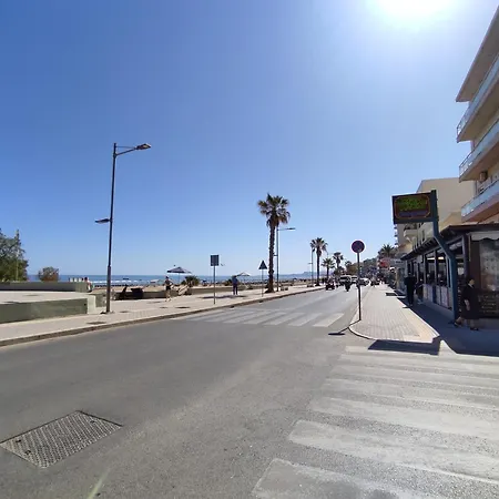 Stratos Seaside Corner Rethymno (Crete)
