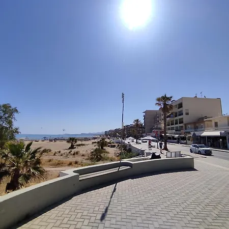 Stratos Seaside Corner