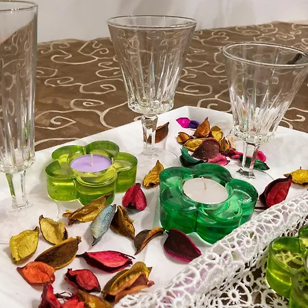 公寓 Stratos Seaside Corner *