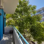 Stratos Seaside Corner Διαμέρισμα Ρέθυμνο
