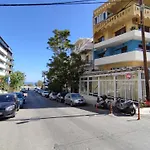 Διαμέρισμα Stratos Seaside Corner