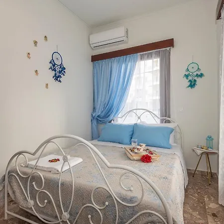 Stratos Seaside Corner Ρέθυμνο