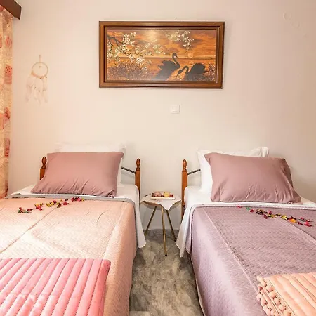Stratos Seaside Corner Διαμέρισμα *