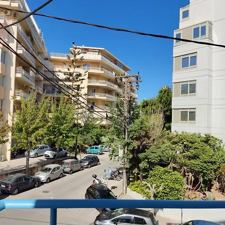 Διαμέρισμα Stratos Seaside Corner Ρέθυμνο