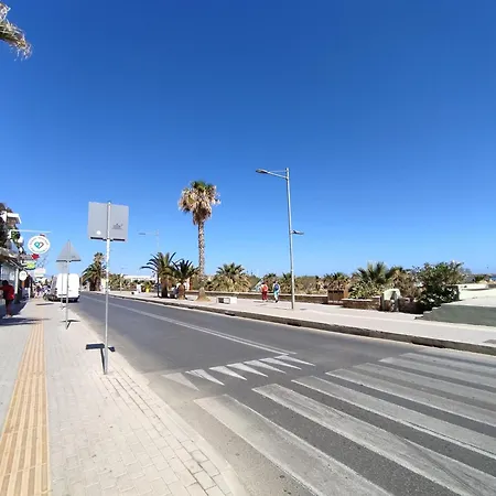 Stratos Seaside Corner