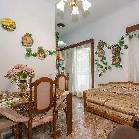 Apartment Stratos Seaside Corner *
