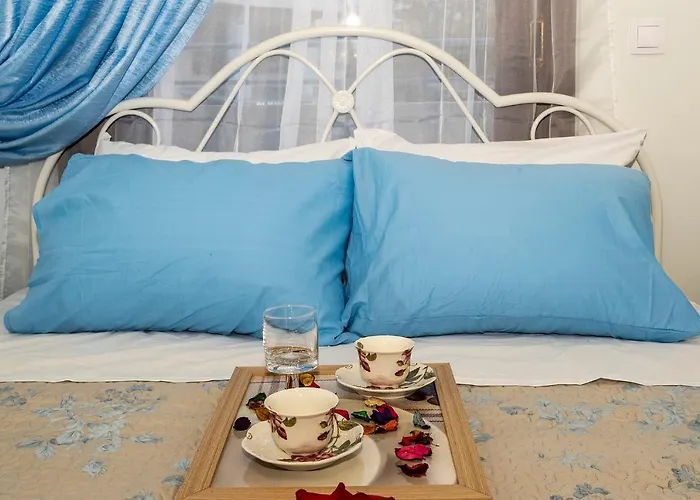 Stratos Seaside Corner *