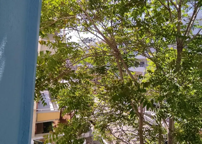 Apartamento Stratos Seaside Corner