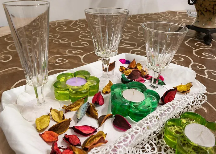 Apartamento Stratos Seaside Corner *